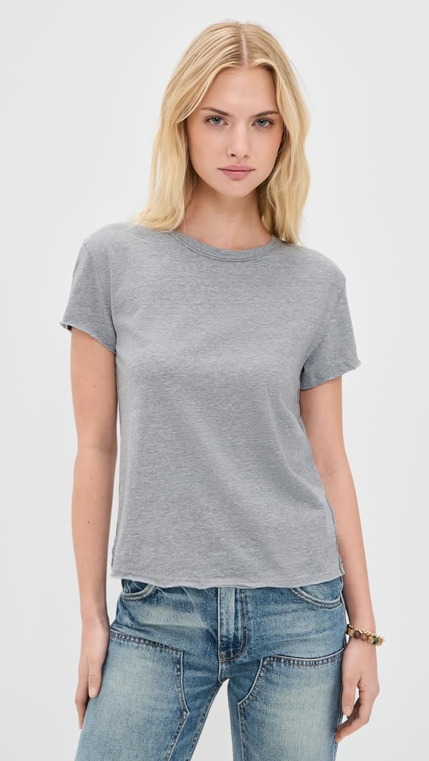Free People Women's Nova Tee - Image 2