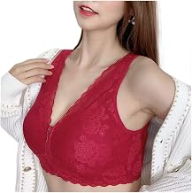 Alvivi 1 Paire Faux Seins Silicone Push-Up - Inserts Confortables Pour Lingerie Et Prothèse