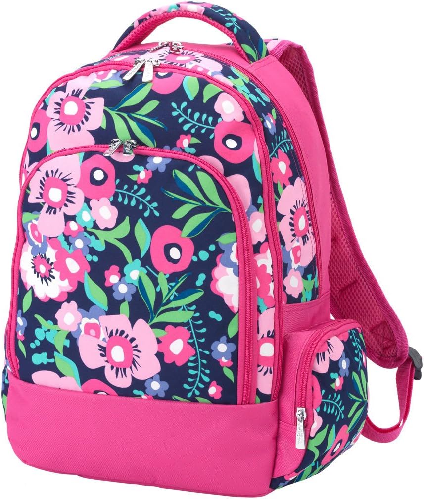 Wholesale Boutique Poise Posie Backpack