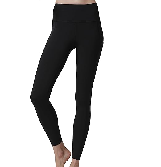 olacia yoga pants