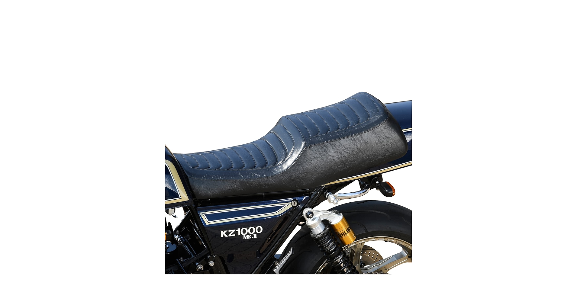 kz1000 mk2シート Amazon | デイトナ(Daytona) ACサンクチュアリー バイク用