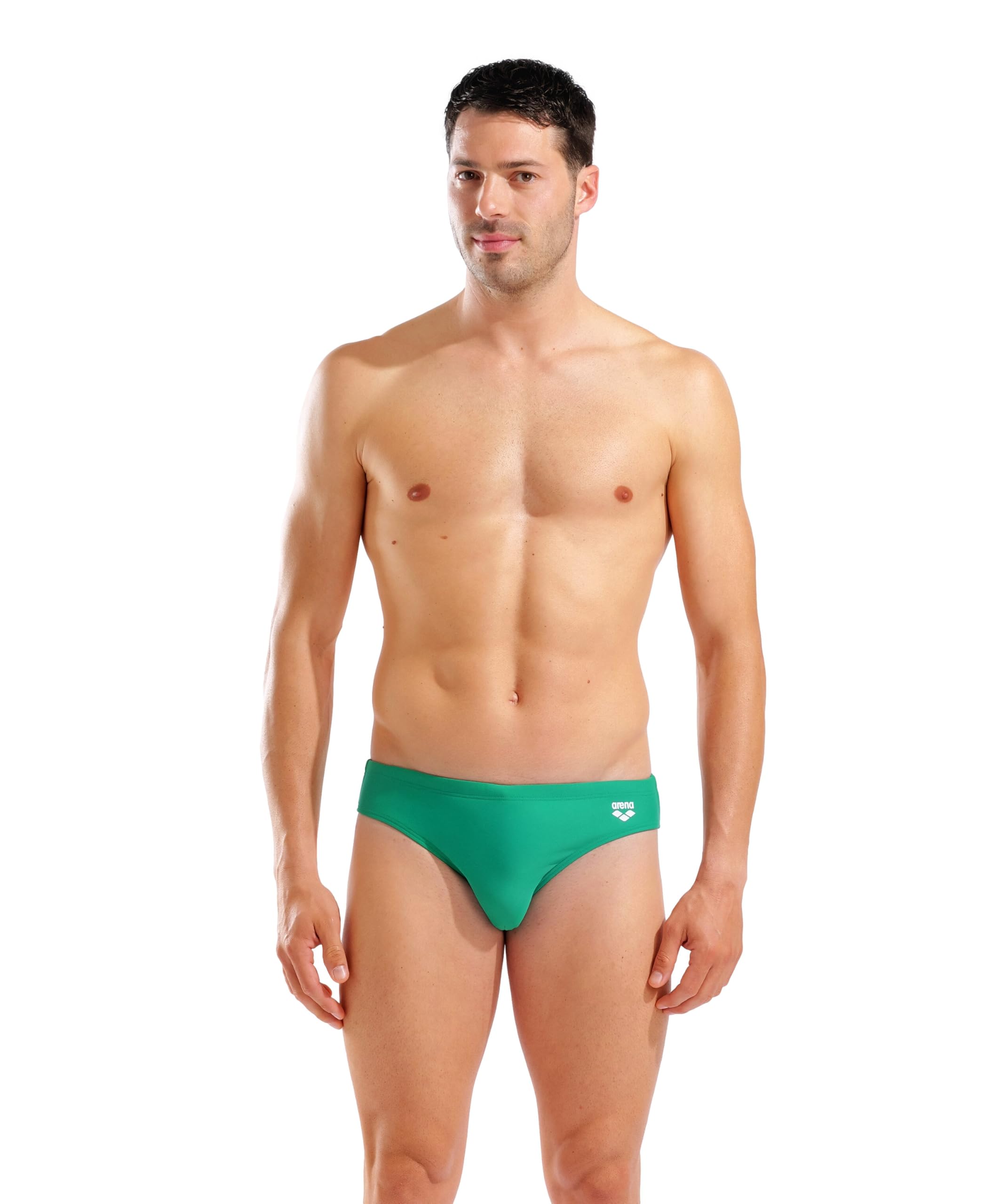 Arena Santamarias R Slip Uomo (Pacco da 1)