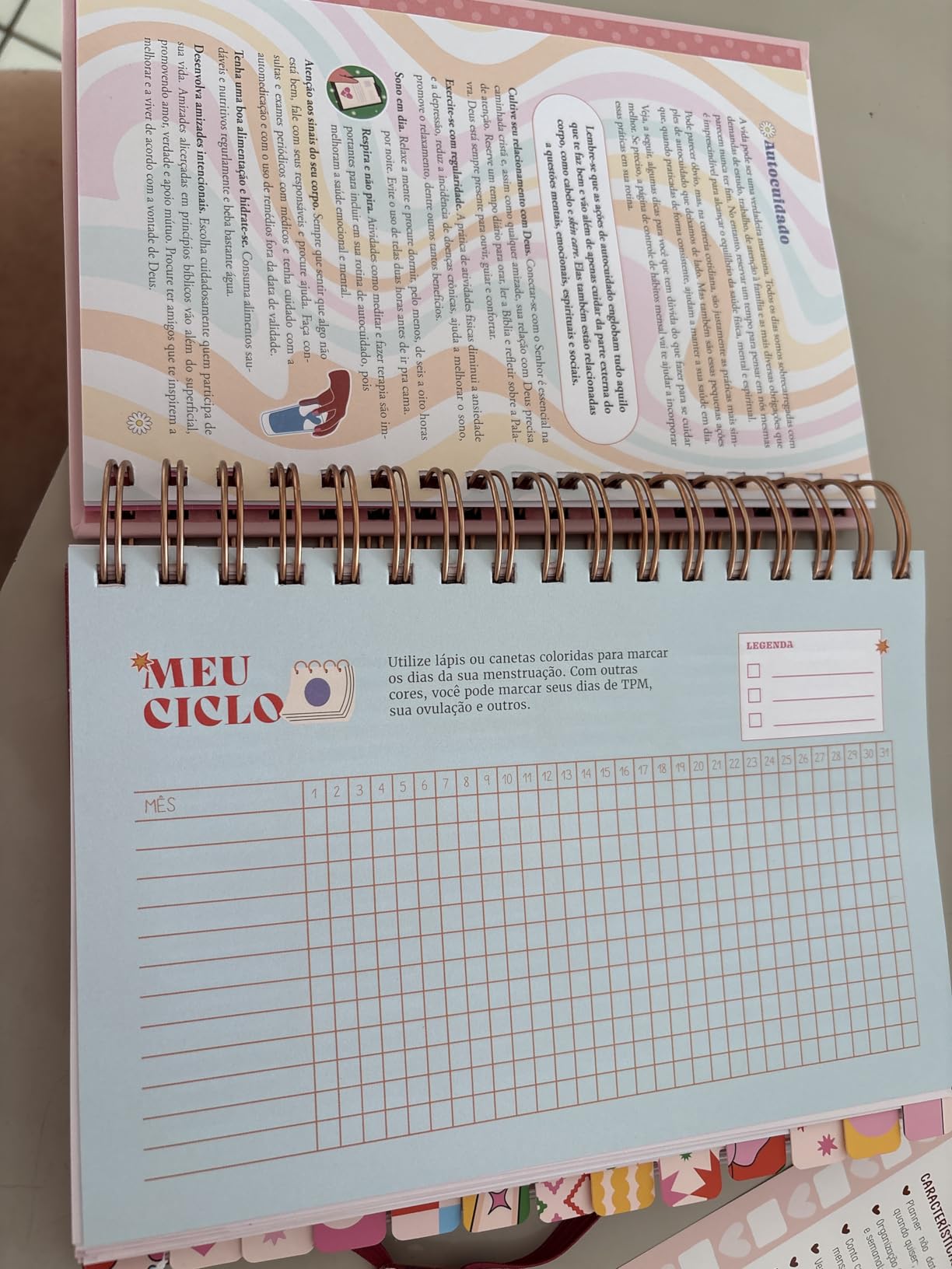 Planejador financeiro e rastreador
