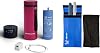 4ALLFAMILY explorer red 2 pen chiller