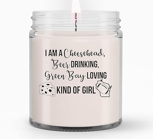 Miniatura 18 de Smile Theres - Velas de bola de fuego para mujeres, regalos para ella, esposa, novia, regalos de cumpleaños para mujeres, mamá, mejor amiga, vela