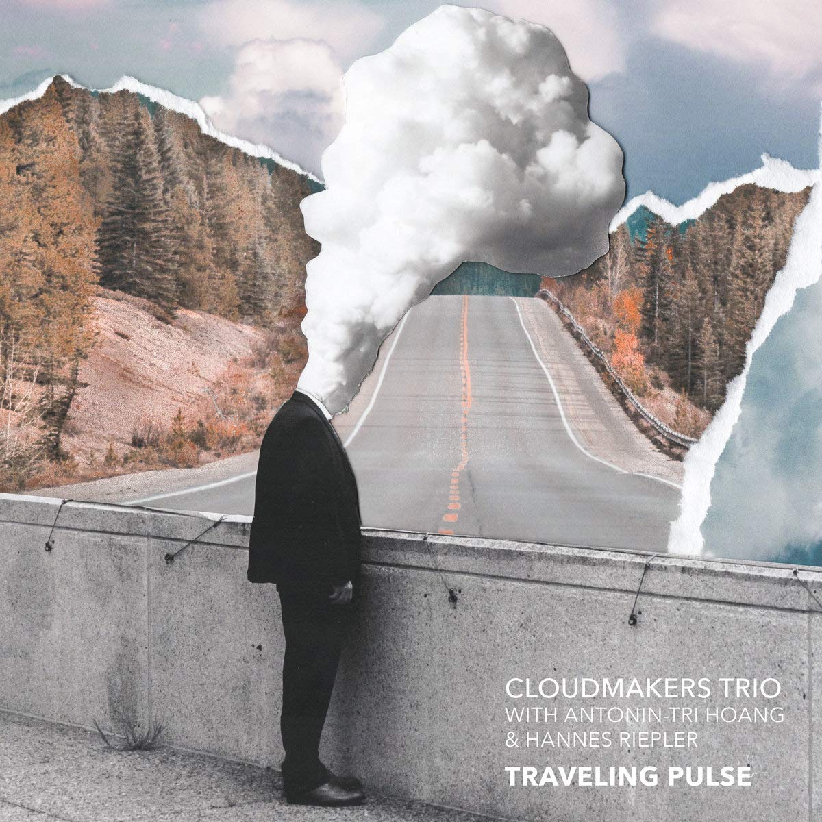 Traveling Pulse [VINYL]
