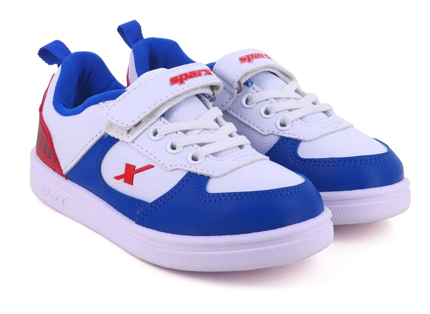 SPARX Boys Sd0k98c Sneaker 2 71ntO Z0vbL. SL1500