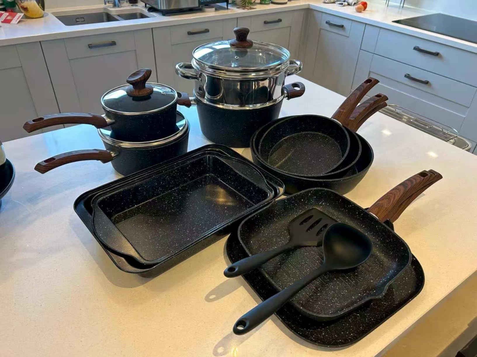 Customer photo
