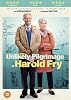 The Unlikely Pilgrimage of Harold Fry [DVD] [2023]