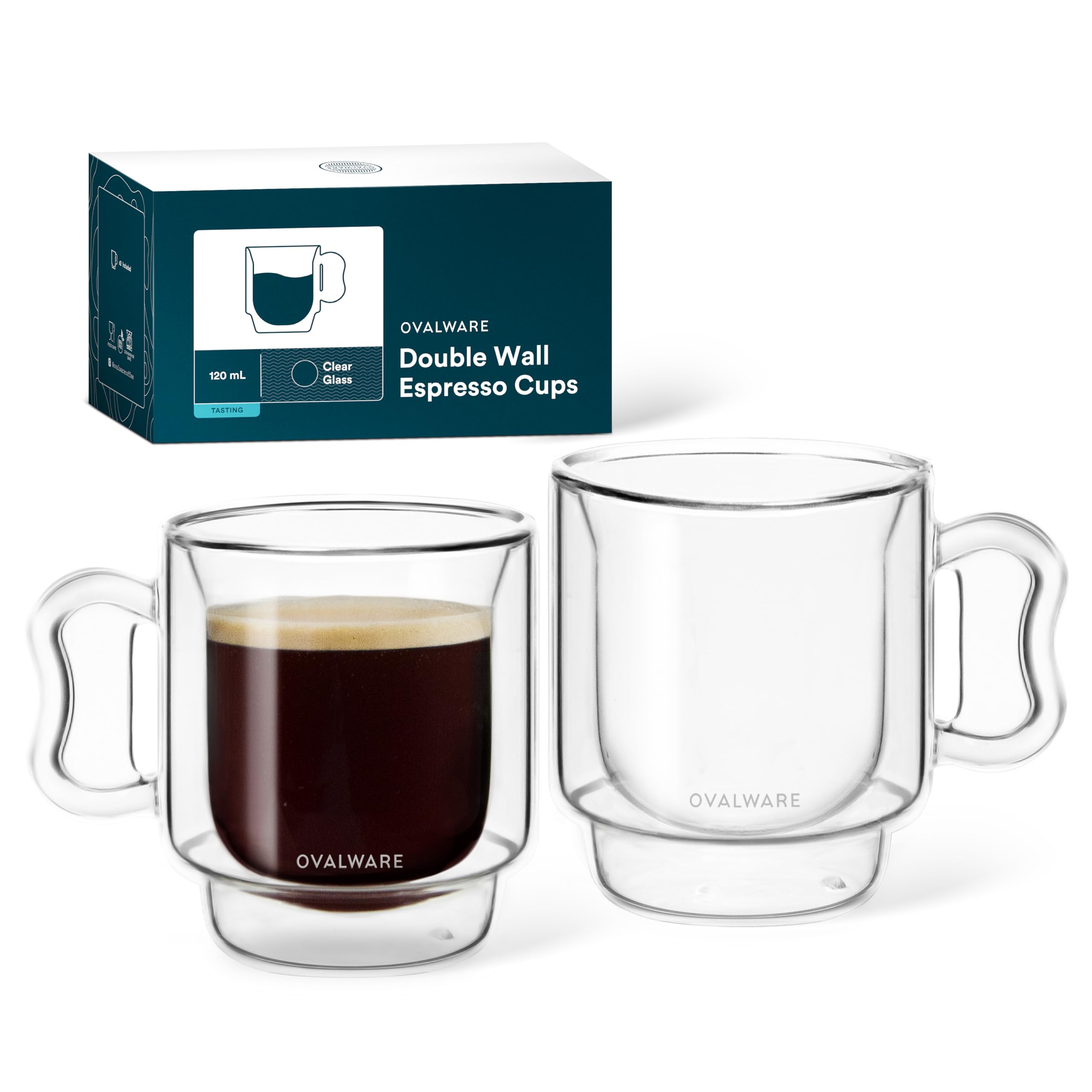 15 oz stanley coffee mug White Ceramic Mug 15oz - Army main image 0