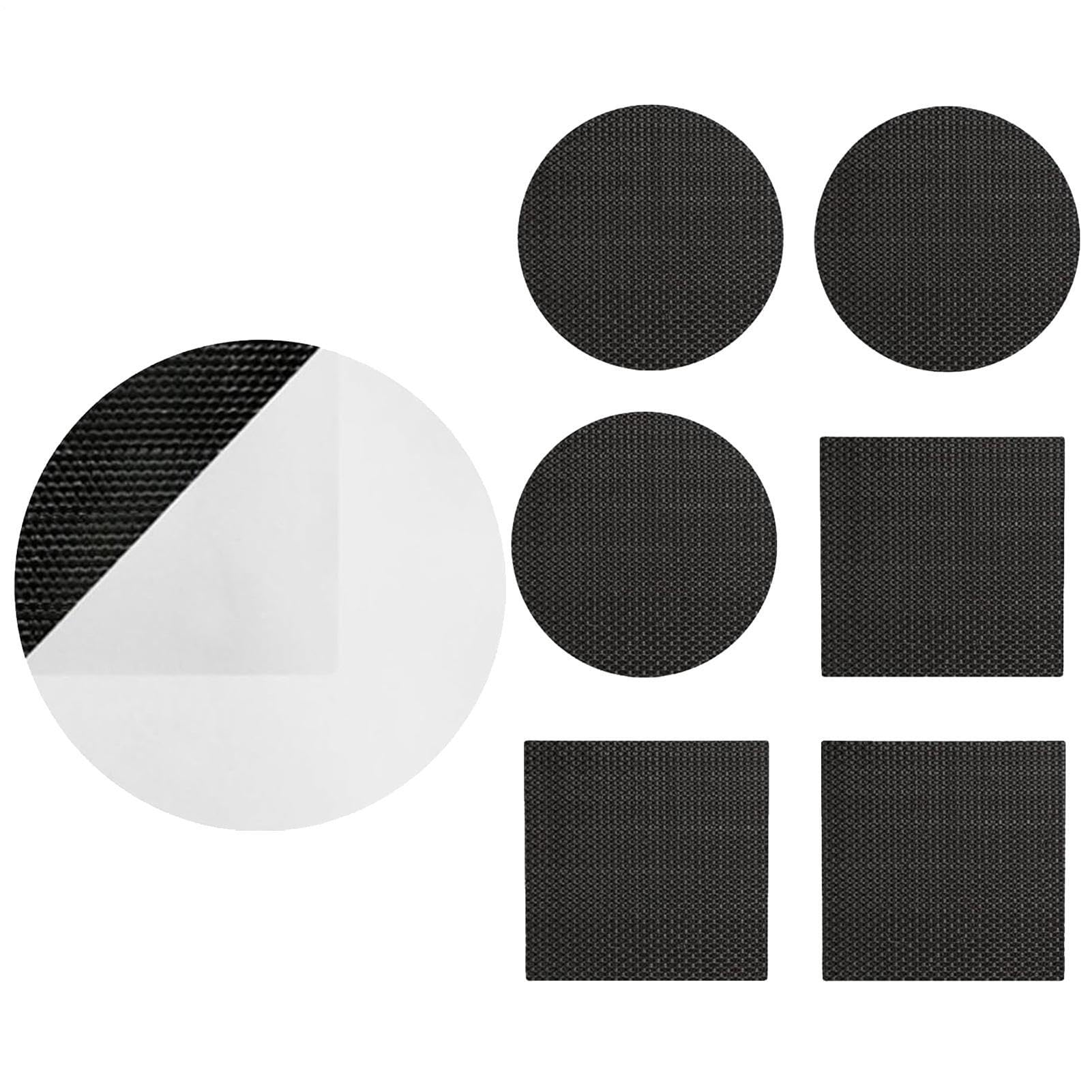 Kit de réparation de trampoline patch adhésif : solution de fixation de tapis de saut et filet - 8