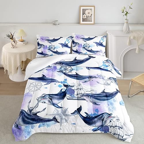 Vista 117 de CVHOUSE Juego de edredón de caballo rosa, tamaño individual, juego de ropa de cama de caballo rosa, juego de edredón suave y transpirable para niños