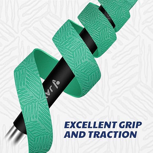 Miniatura 4 de JAYA Golf Grip Wrapping Tape  Regrip Your Clubs in 1 Minute, PU Overgrip, No Solvent Needed, 3 or 15 Pack
