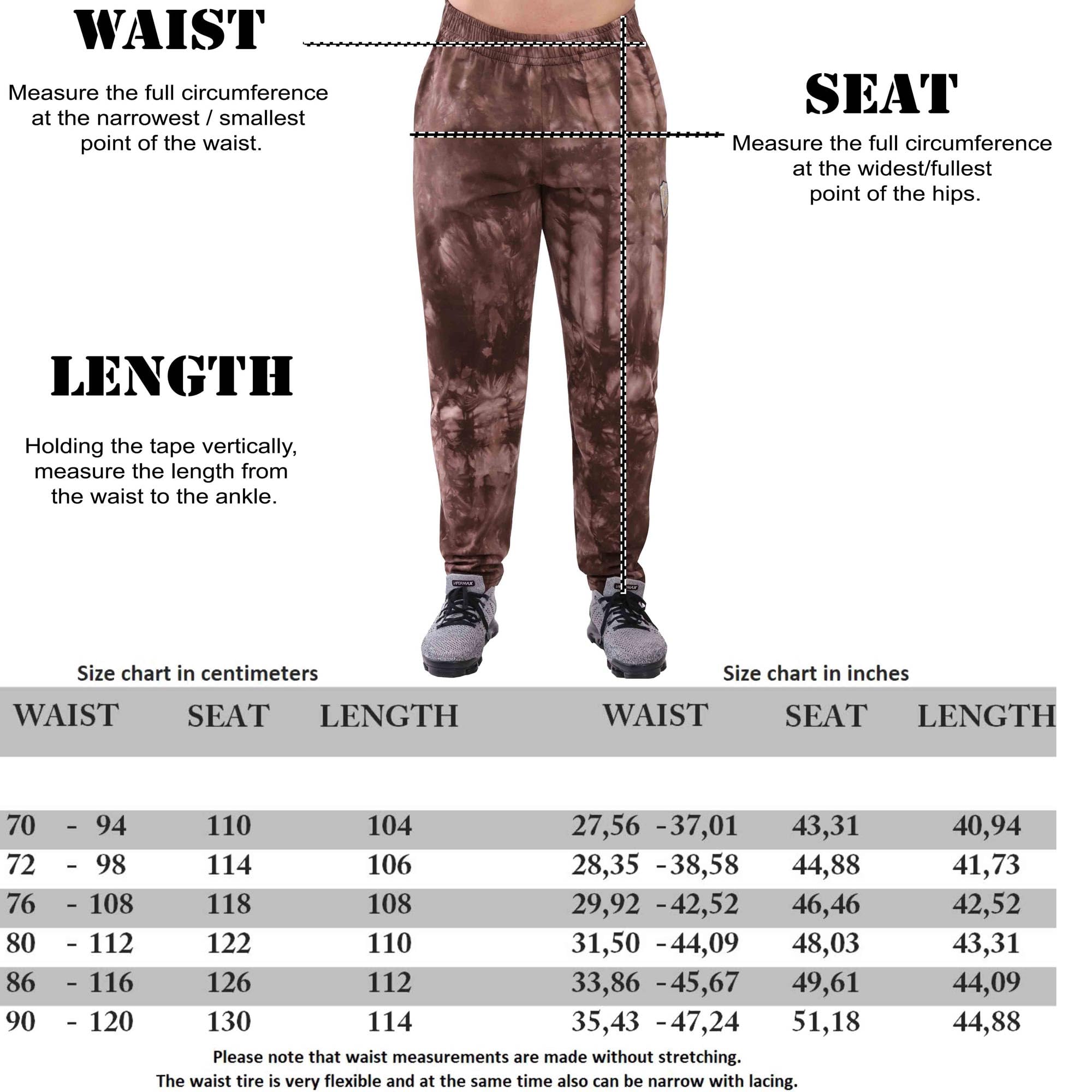 BIG SM SPORTSWEAR MUSCLEWEAR Bodyhose Jogginghose Sporthose Bodybuilding 1261
