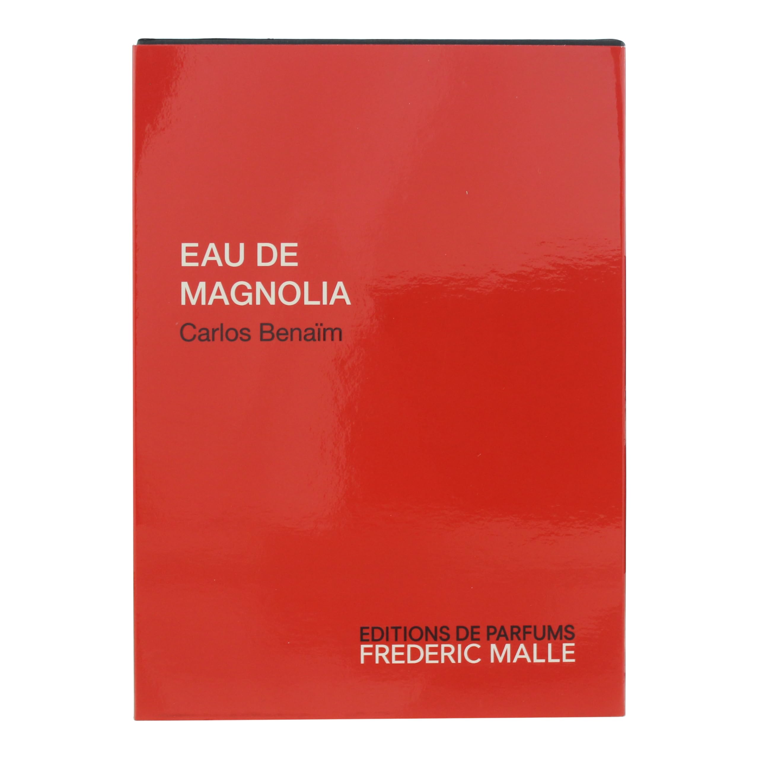 香水(ユニセックス) Eau de Magnolia Frederic Malle Amazon.com