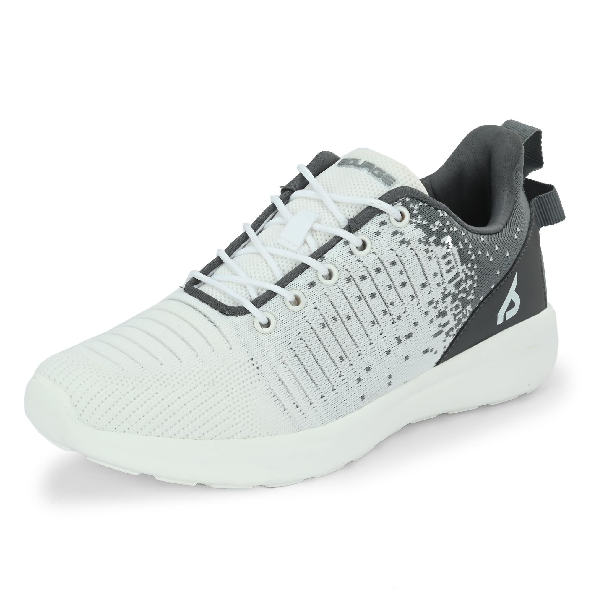 BourgeWomen's Glatt12 Sports Shoes