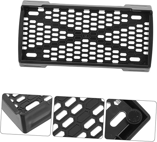 Miniatura 2 de Gatuida Consolas 2 unids soporte base vertical soporte soporte vertical soporte de juegos accesorio de refrigeración consola de juegos soporte