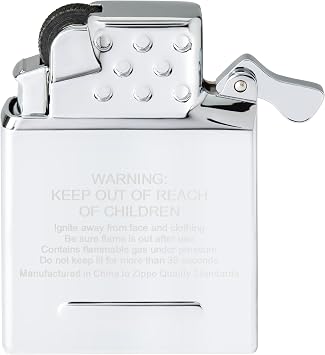 Zippo Yellow Flame Pipe Lighter Insert