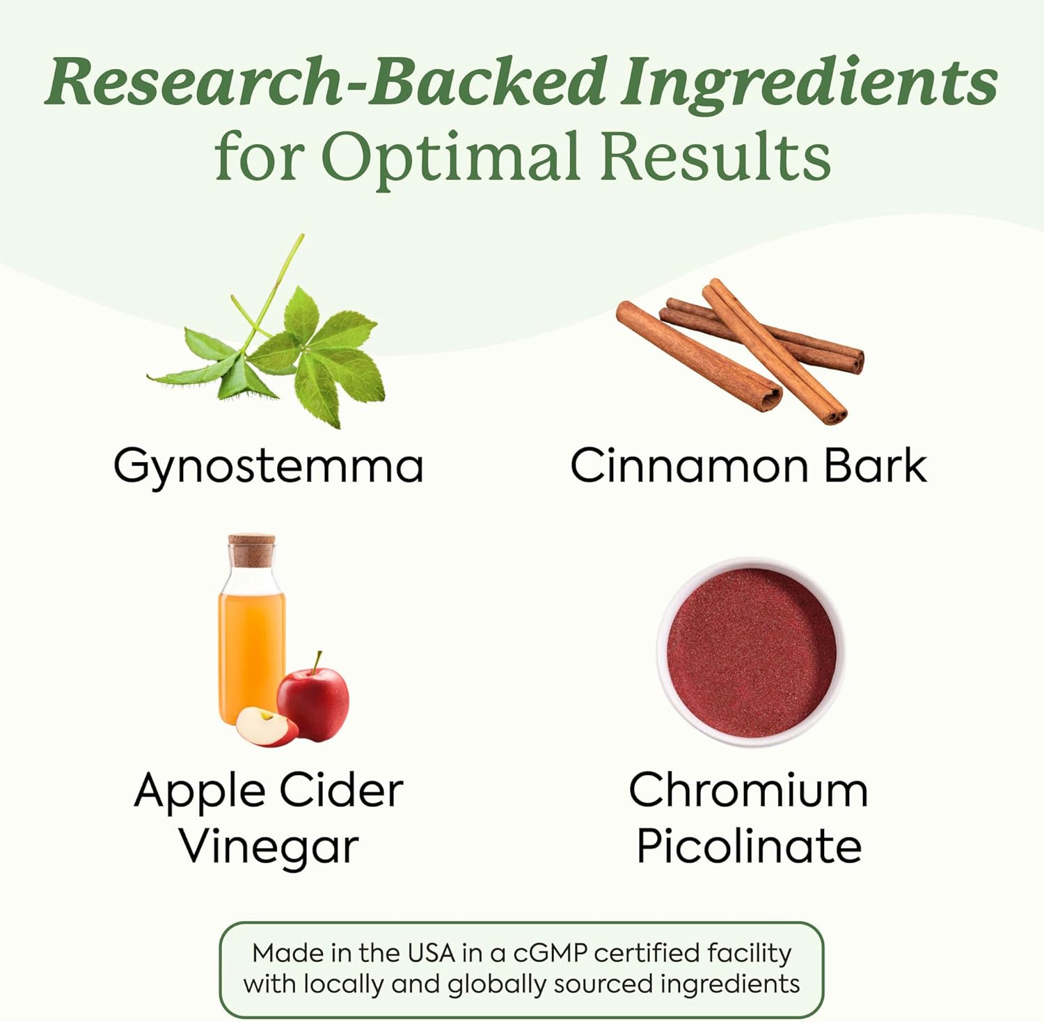 Plant People WonderBurn Metabolism Gummies