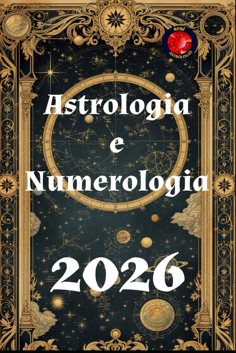 Astrologia e Numerologia 2026