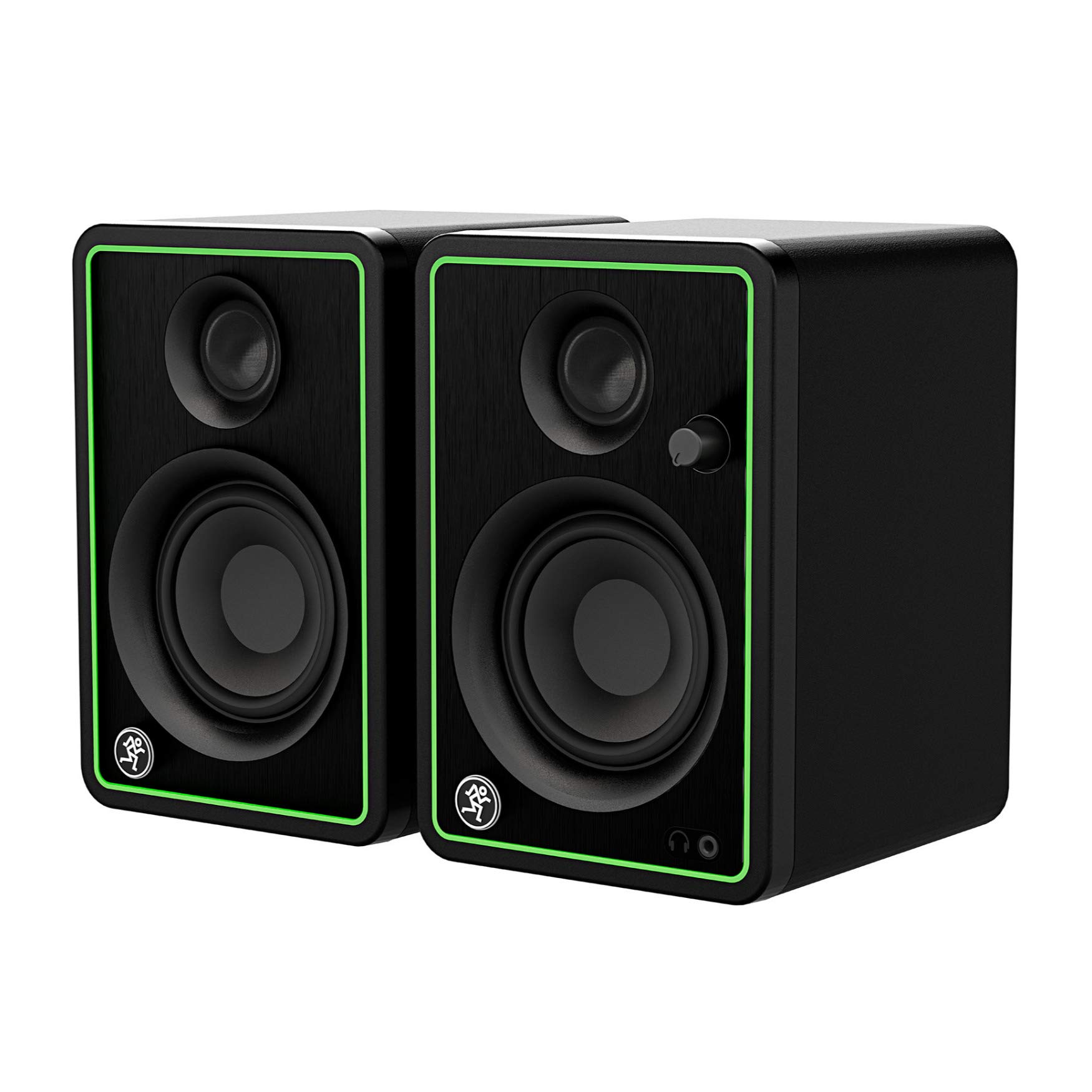 MACKIE CR3-XBT Bluetooth スピーカー Amazon.com: Mackie CR-X Series, 3.5-Inch Multimedia Monitors with