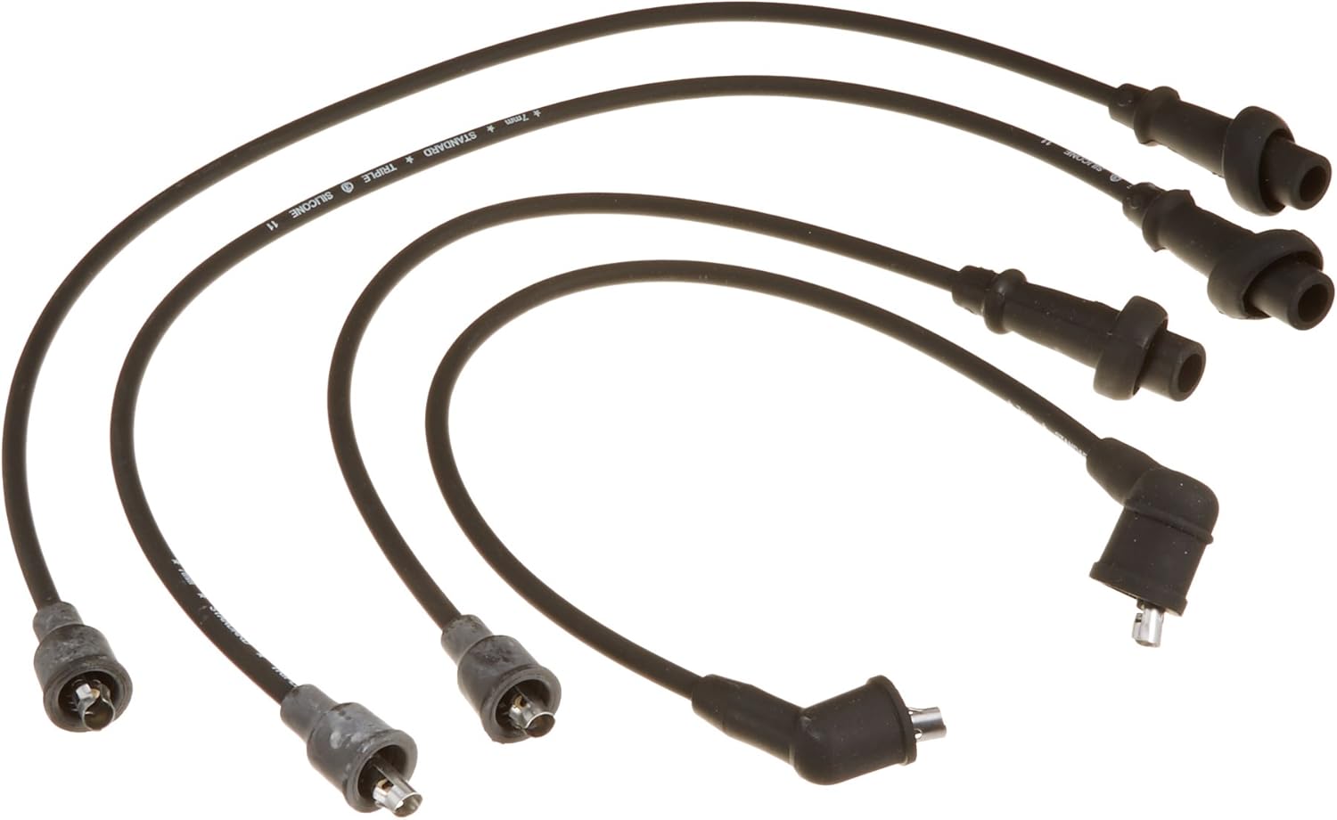 Standard Motor Products 7302 Ignition Wire Set