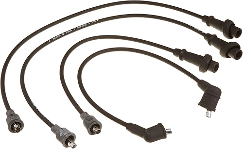 Standard Motor Products Juego de cables de encendido 7302