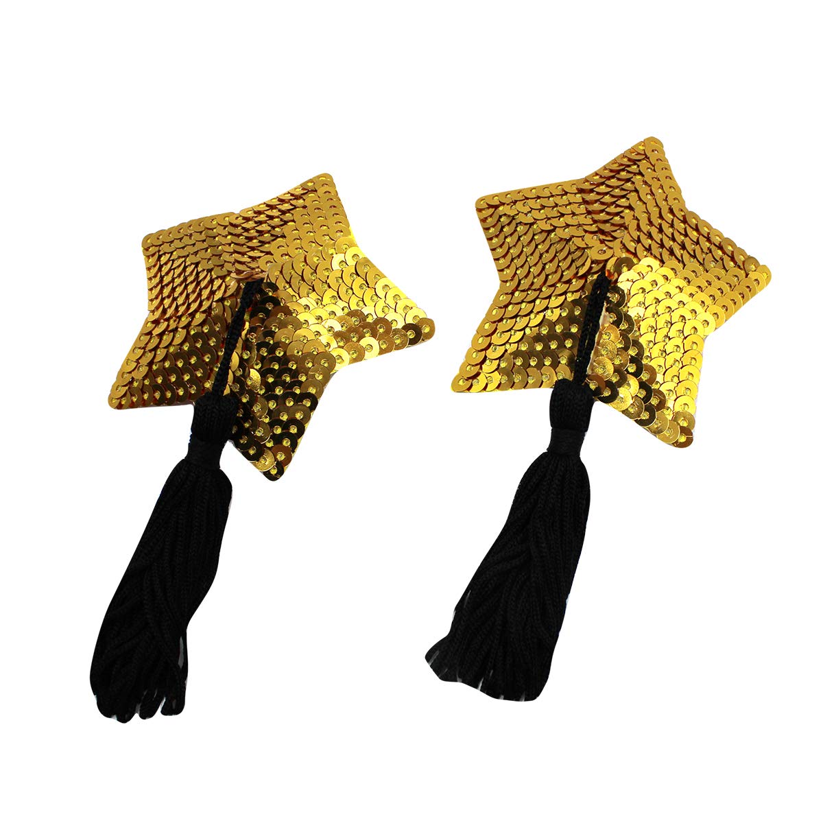 Star Pasties