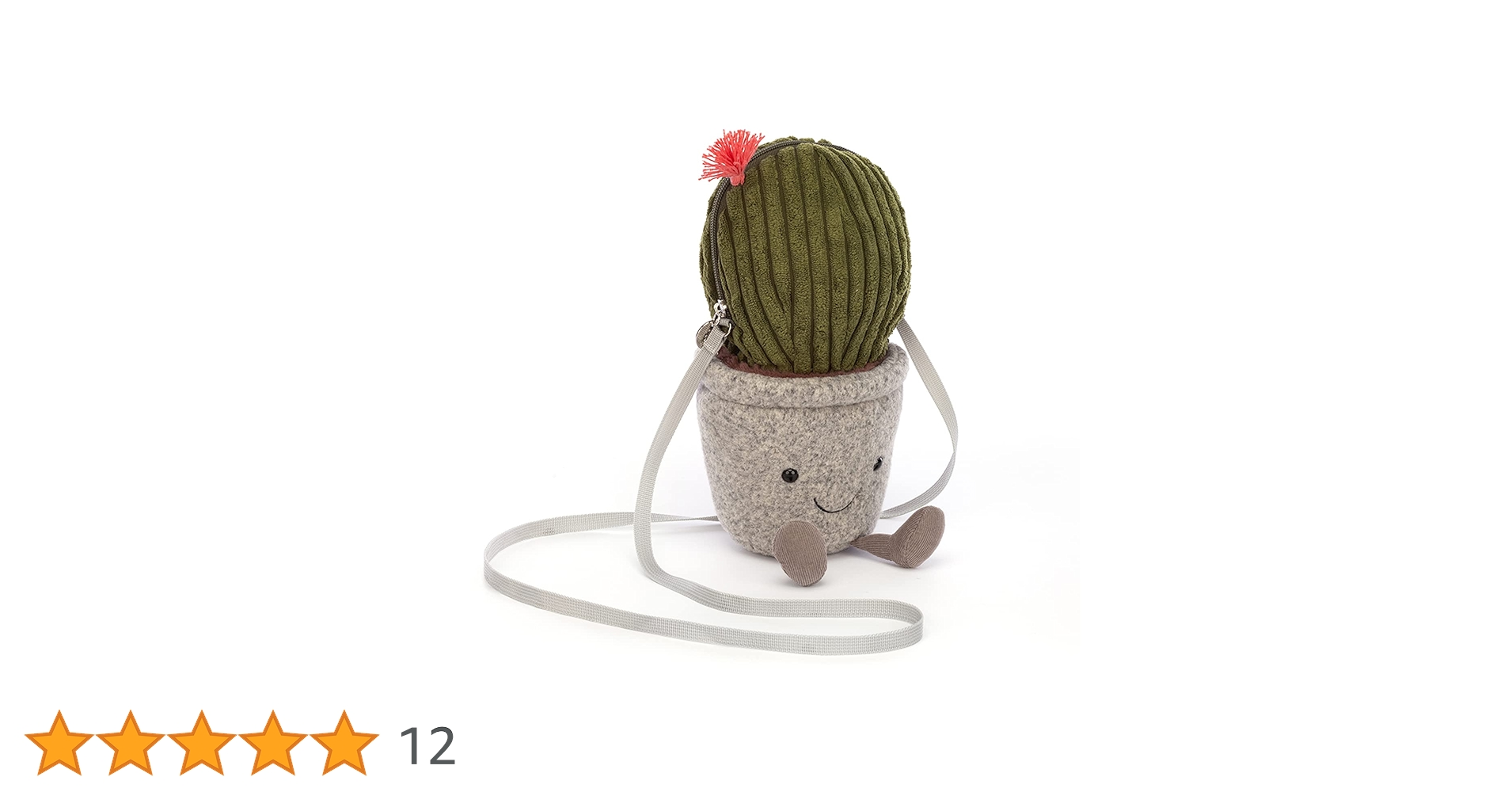 新品　ジェリーキャット　ポシェット　ポーチ　バッグ　サボテン　さぼてん 新品 ジェリーキャット ポシェット ポーチ バッグ サボテン さぼてん