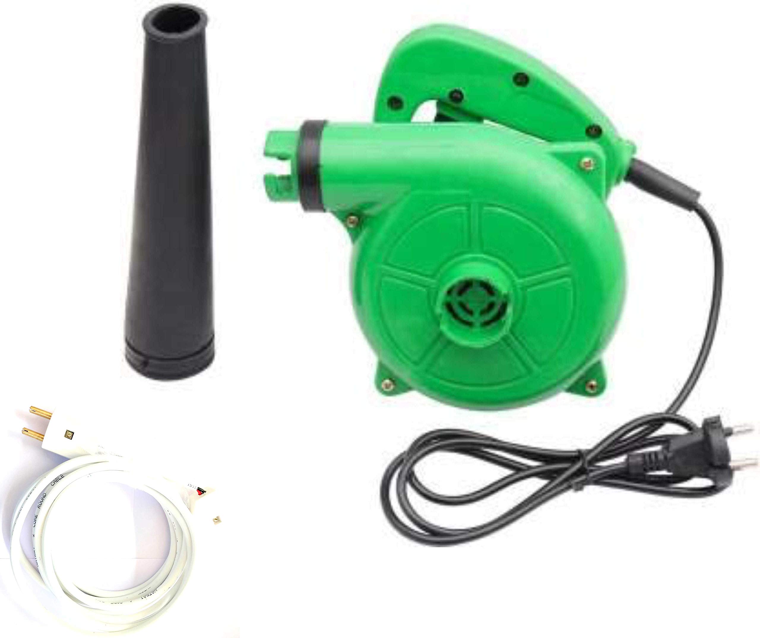 XDLB 450W Air Blower Without Variable Speed corded * Variant Color-image-38
