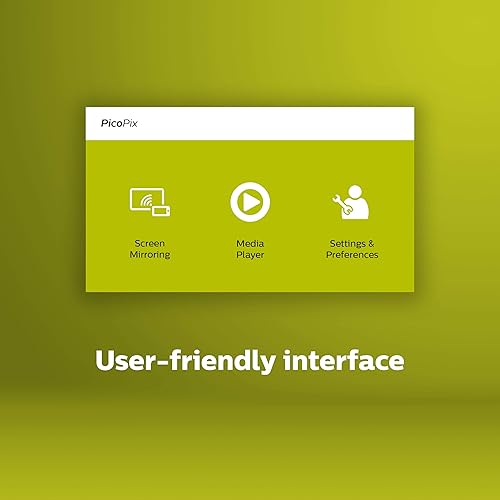 Miniatura 9 de Picopix - Proyector de video
