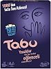 Hasbro Taboo Box Game