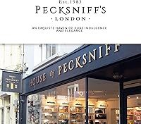 Vista 8 de Pecksniffs - Vela perfumada clásica blanca con 1 mecha, pomelo y cítrico, velas de lujo elegantes de vidrio - 6.49 onzas