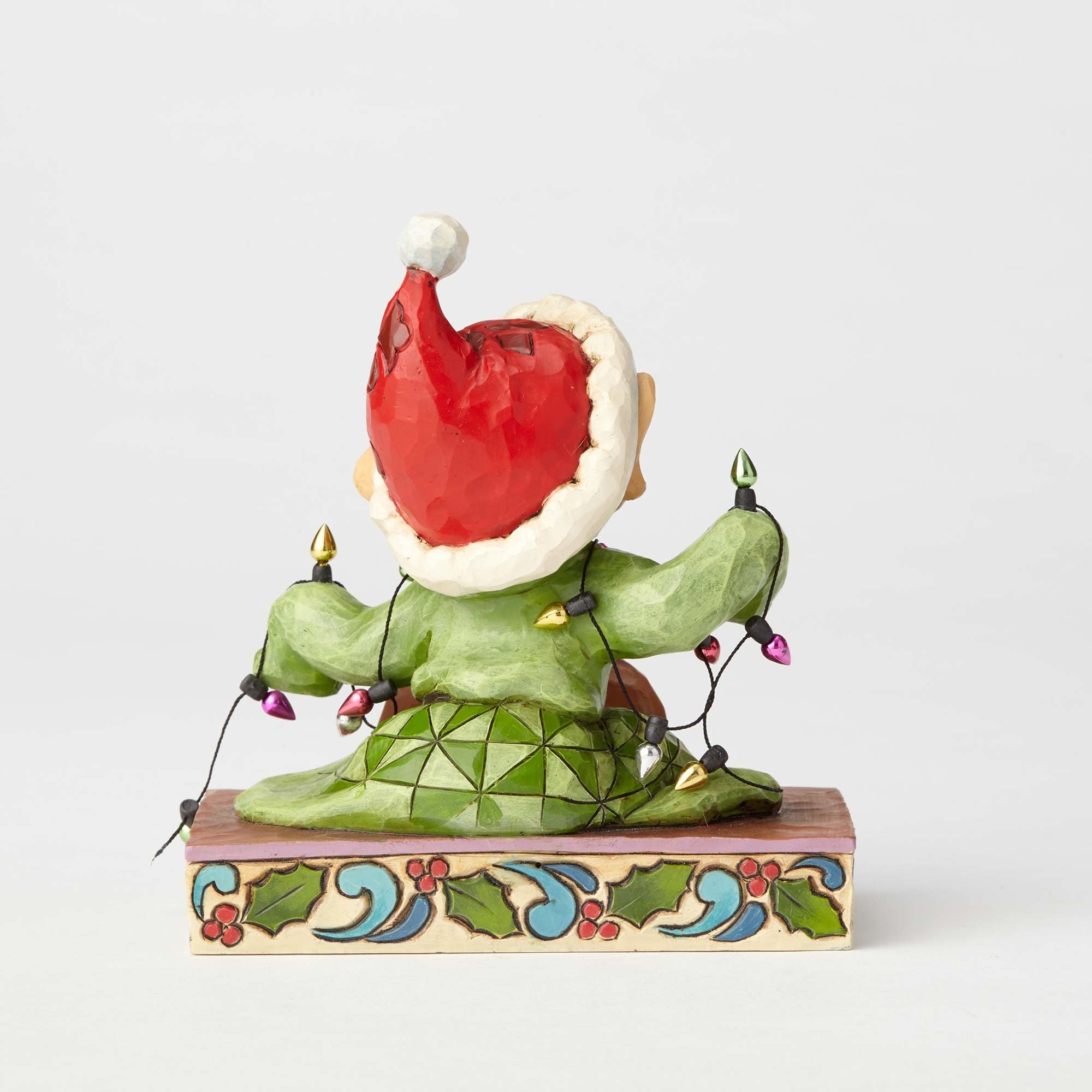 Amazon.co.jp: Light Up The Holidays Dopey (Snow White) Disney 
