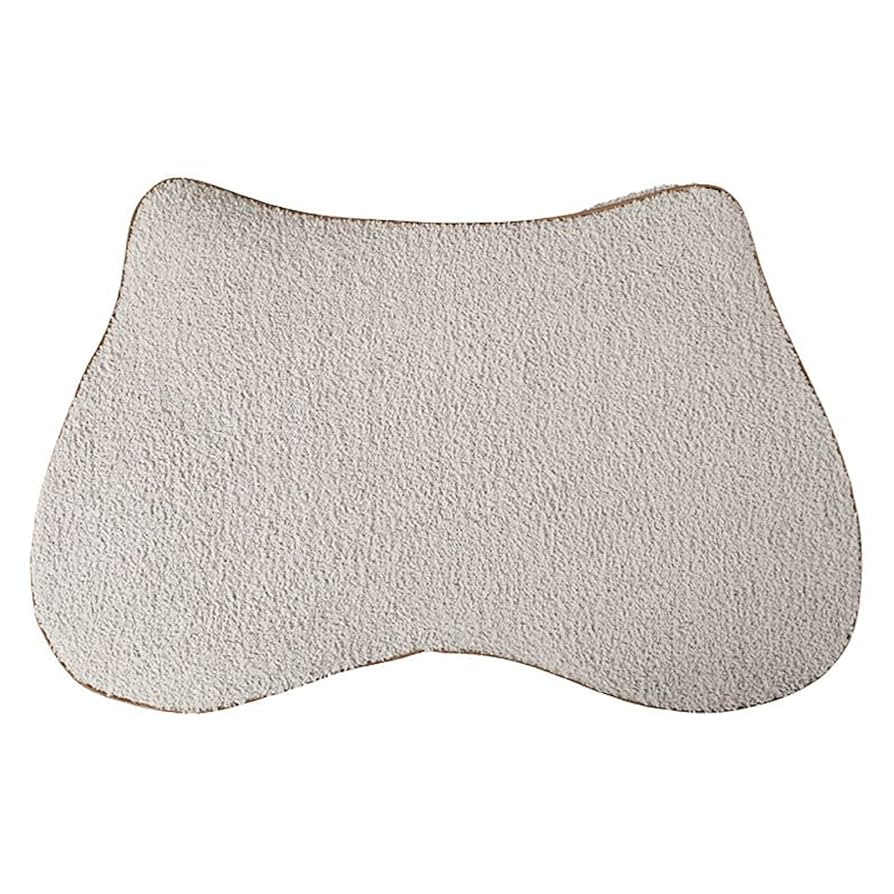 Amazon｜[SU-ZI] [スージー] 【カバー単体】 横寝枕 MUGON ふわ