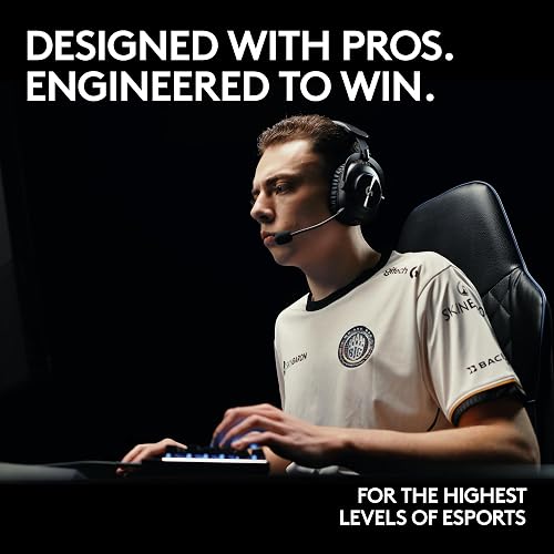Logitech G PRO X 2 Lightspeed
