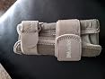 Buy Mueller Wrist Stabilizer Beige Small/Medium online at best price in