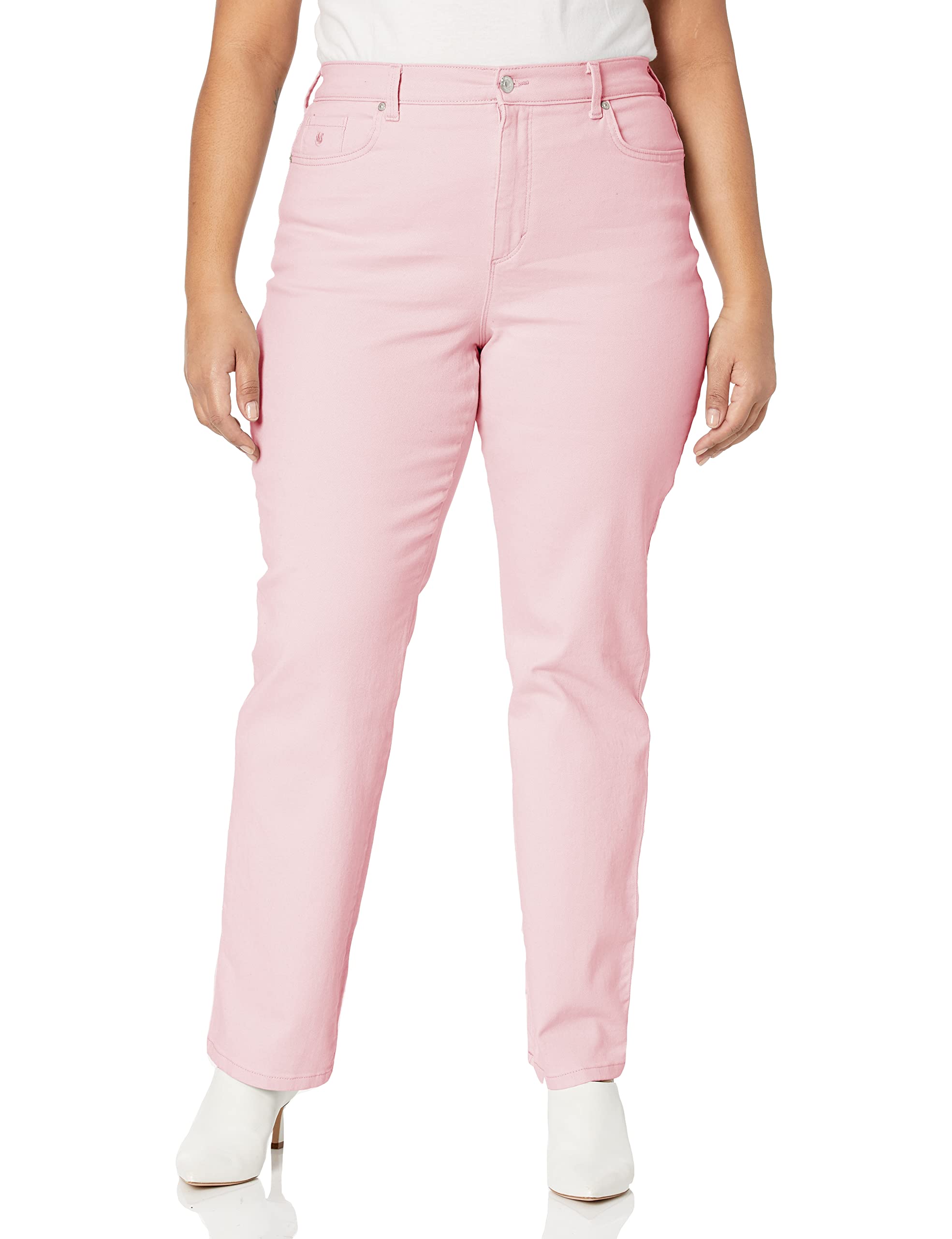 Gloria Vanderbilt Women's Classic Tapered Amanda Jeans
