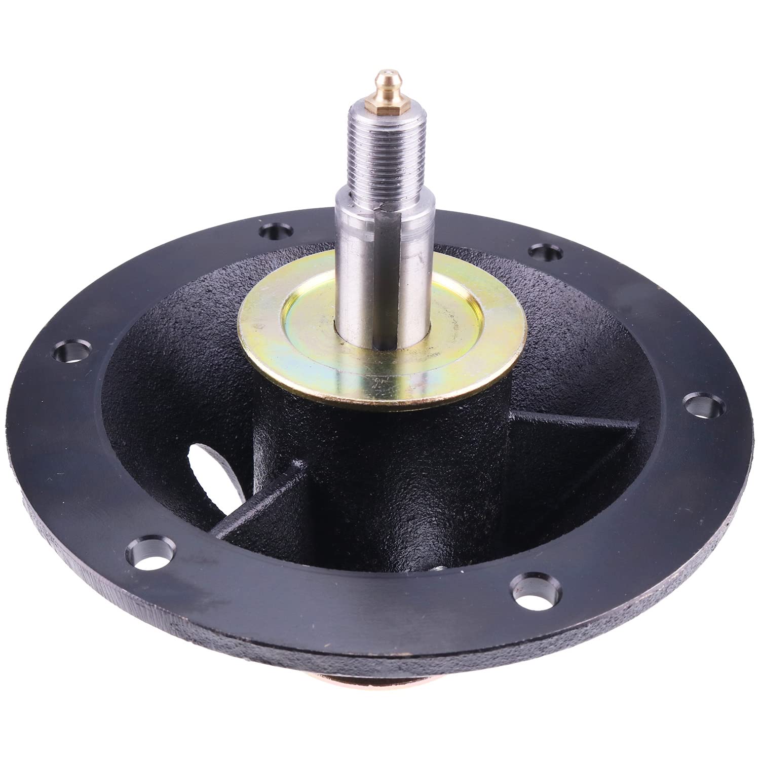 Spindle 5100993 5100993SM Compatible with Ferris Simplicity IS2500Z IS2100Z IS2600Z Compatible with Snapper S150XT S175X S200X S200XT Compatible with Mini Hercules Zero Turn Mower 52'' 61" Deck