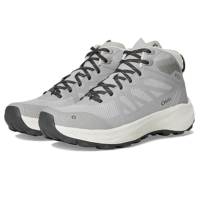 Oboz Katabatic LT Mid GTX Women