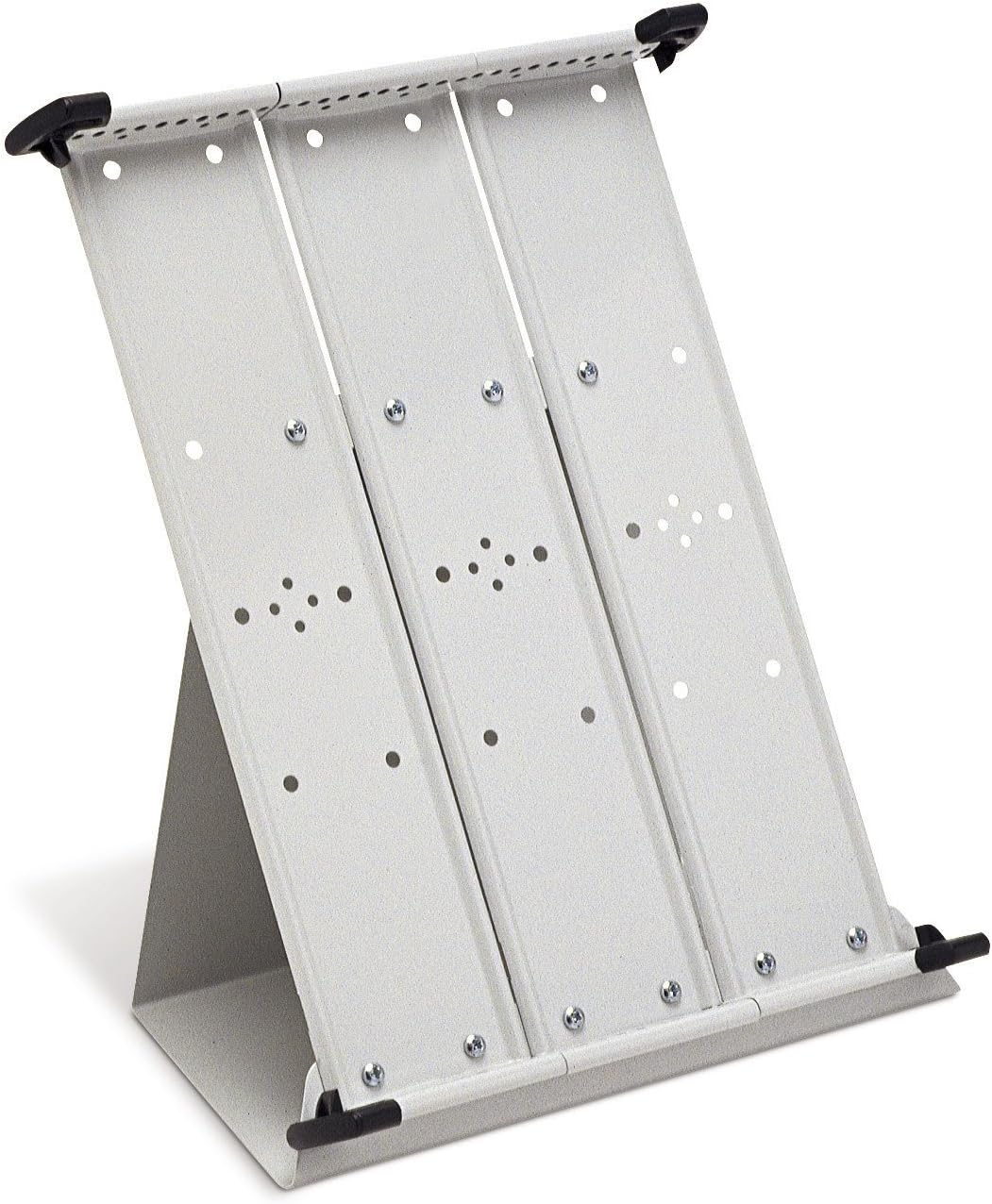 Metal Table Stand Mounted A4 Empty for 60 Tablets. Amazon.de Home