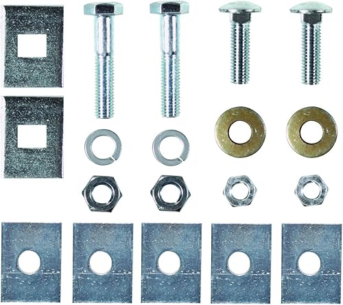 Vista 64 de Draw-Tite 75998 - Enganche de remolque Clase 3, receptor de 2 pulgadas, negro