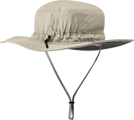 Outdoor Research Helios Sun Hat Khaki 