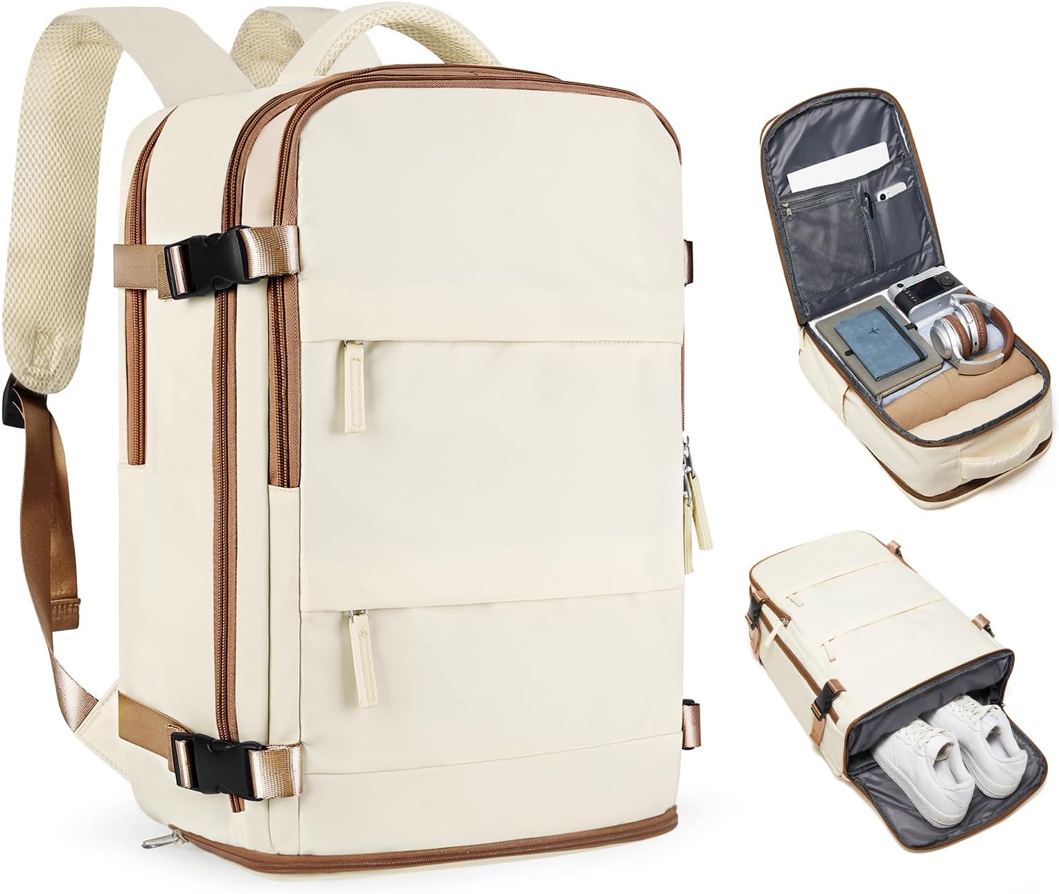 coofay Casual or Versatile