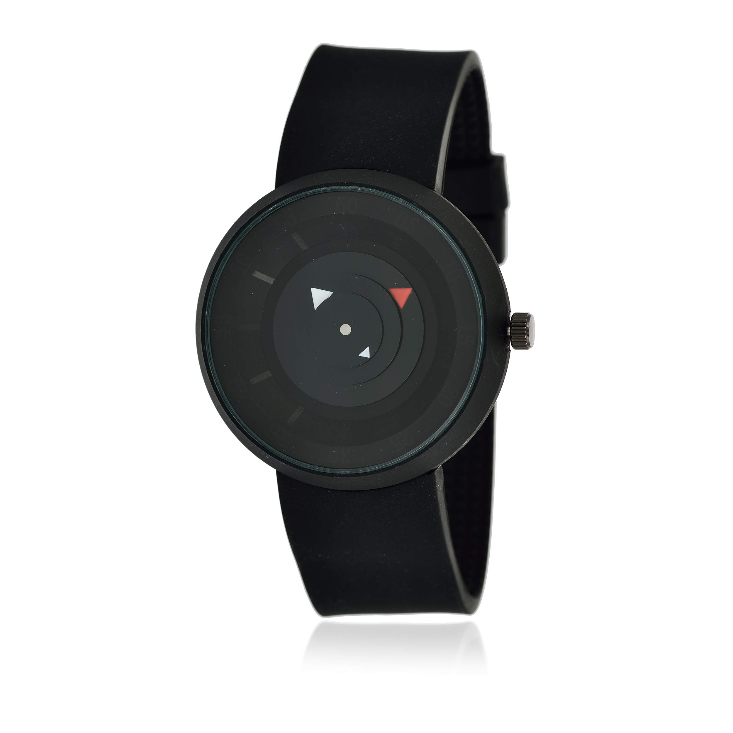 HORCHIS Fascinating Black Digital Mens Watches (B08BG3782H) Amazon Price History, Amazon Price Tracker