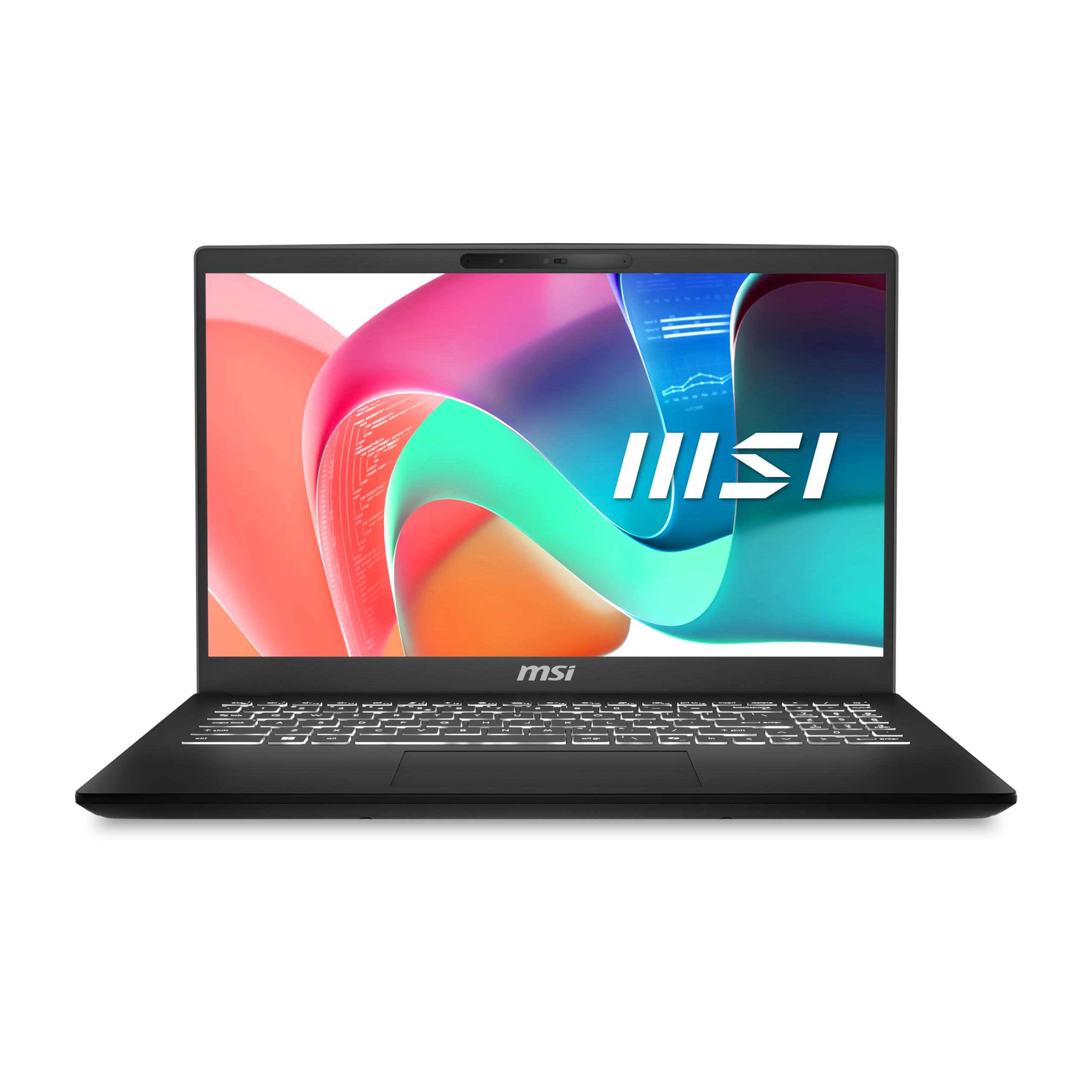 【美品】Windows PC Modern 15 H C13M MSI ビジネスノートPC Modern 15 H C13M - 第13世代 インテル<sup