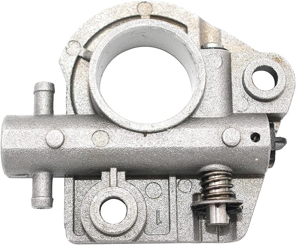 Auto Olier Oil Pump for Shindaiwa Pole Pruner Attachment 66002 Parts