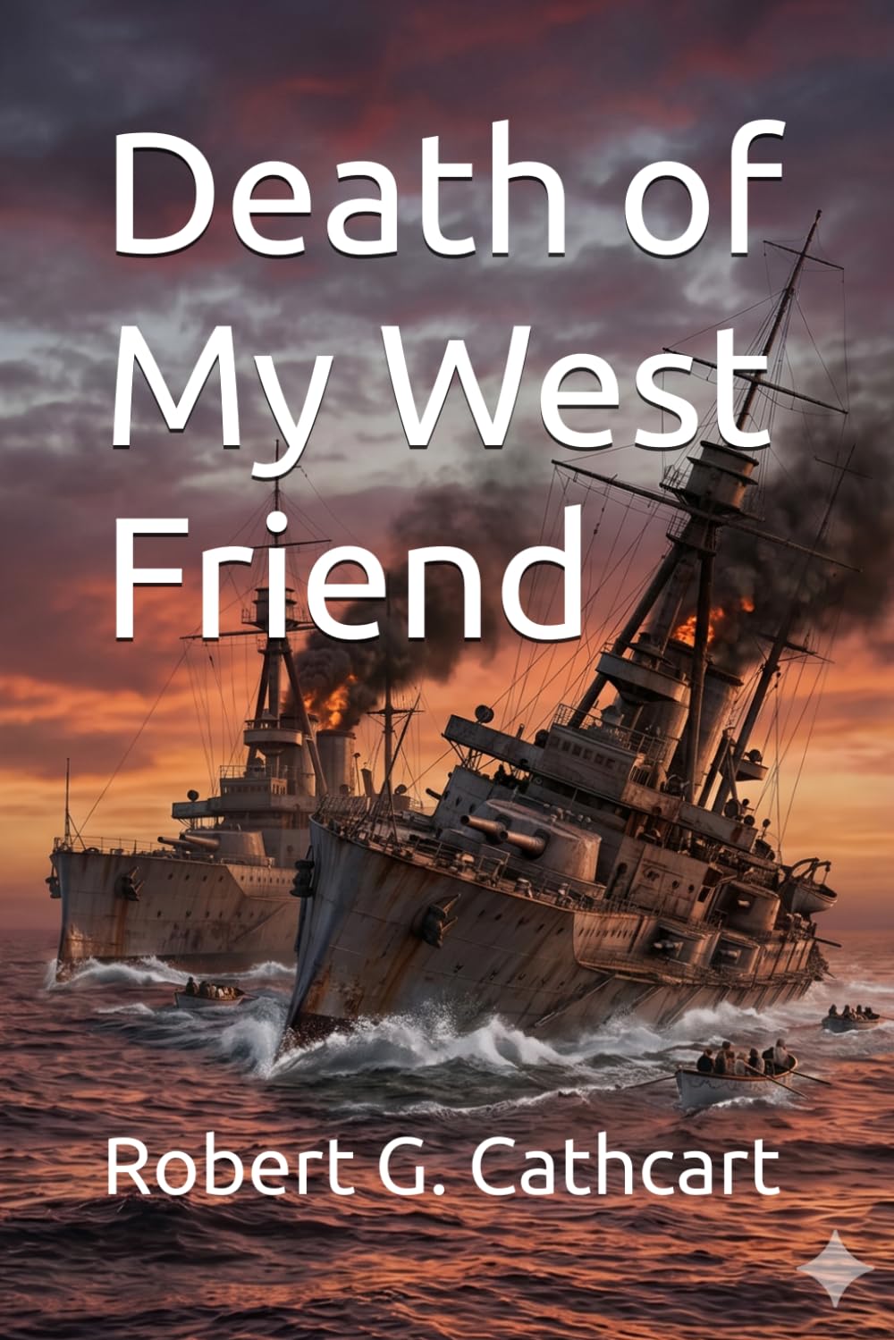 Death of My West Friend