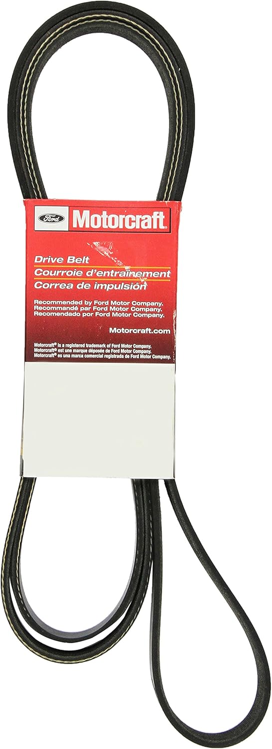 Motorcraft - JK6991AA Drive Belt