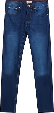 Weatherproof Vintage Boys Jeans - Slim Fit Denim Jeans